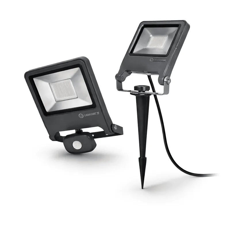 Fari a LED Ledvance Endura