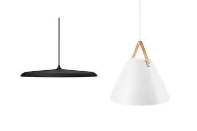Lampade a sospensione per soggiorno