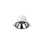 Noxion Downlight LED Apollo V2.0 9W 1090lm - 830/840 CCT | 145mm - Ritaglio 120mm