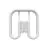 Ledvance DULUX-SQ LED 7W - 835 Luce Calda -  | 2-Pin - Sostitutiva 16W