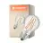 Ledvance Classic LED E27 Pera Filamento Chiara 4.9W 470lm - 827 Bianco Molto Caldo | Sostitutiva 40W