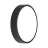 Ledvance Bulkhead Il Giro Emergenza UV-Resistant Nero 12.5-19.5W 1360/1660/1950/2230lm - 830-840 CCT | IP65