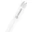 Ledvance Tubo LED T8 EM Value (EM/Mains) Standard Output 5.4W 650lm - 865 Luce Del Giorno | 44cm - Sostitutiva 15W