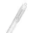 Ledvance Tubo LED T5 HF P Electronic (HF) High Efficiency 7W 1050lm - 865 Luce Del Giorno | 55cm - Sostitutiva 14W