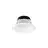 Noxion Downlight LED Hera Profondo Incasso 21W 2400lm 100D - 827-840 CCT | 226mm - Ritaglio 200mm