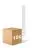 Confezione Multipack 10x Noxion Lucent PL-S LED 6W - 827 Bianco Molto Caldo | 2-Pin - Sostitutiva 11W