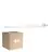 Confezione Multipack 4x Ledvance Stagna LED 33W 3960lm - 865 Luce Del Giorno | 120cm
