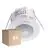 Confezione Multipack 8x Thorgeon Sensore Di Movimento PIR Bianca | IP20 | 6M | Max 800W