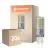 Confezione Multipack 20x Ledvance Performance LED Capsula Chiara G9 4.4W 600lm - 827 Bianco Molto Caldo | Dimmerabile - Sostitutiva 48W