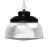 Noxion HB Concord Acrylic Reflector + Cover 0-8m height 90D