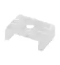 Ledvance Strisce LED Mounting Supporto per Profilo PM05 Transparent 