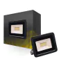 Bright Choice Proiettore LED 20W 2000lm 100D - 830 Luce Calda -  | IP66 - Simmetrico