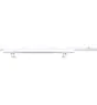 Noxion NX-Line Modulo 55-70W 8800-11200lm 90D - 840 Bianco Freddo | 1500mm - 8 Poli