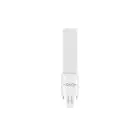 Noxion Lucent PL-S LED 2.8W - 840 Bianco Freddo | 2-Pin - Sostitutiva 5W