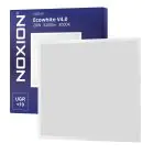 Noxion Pannello A LED Ecowhite V4.0 28W 3200lm - 830 Luce Calda -  | 60x60cm - UGR 