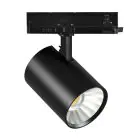 Noxion Luce A Binario LED 3 Fasi Delta Pro 20W 2400lm 36D - 930-940-957 CCT | UGR 